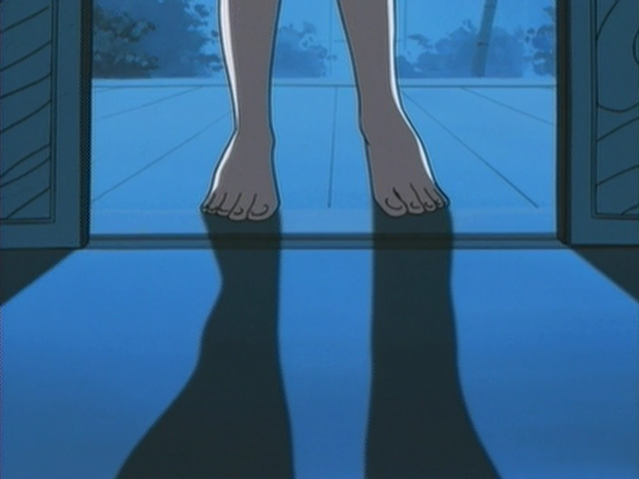 Guren (Crazy Asian Love)